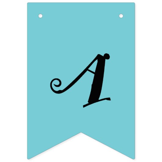 L'adoption bascule la bannière de partie (Deuxième drapeau)