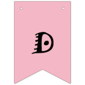 L'adoption bascule la bannière de partie (Troisième drapeau)