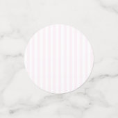 Laduree Franse Café Bonjour Bebe Groene Streep Confetti (Kleine voorkant)