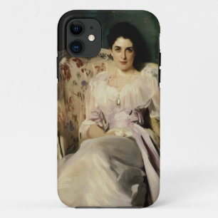 Lady Agnew van Lochnaw iPhone 11 Hoesje