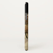 Lady Agnew van Lochnaw Case-Mate iPhone Case (Achterkant / rechts)