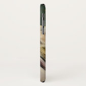 Lady Agnew van Lochnaw Case-Mate iPhone Case (Achterkant/links)