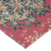 Lady and Unicorn Medieval Tapestry Taste Tafelkleed (Gekanteld)