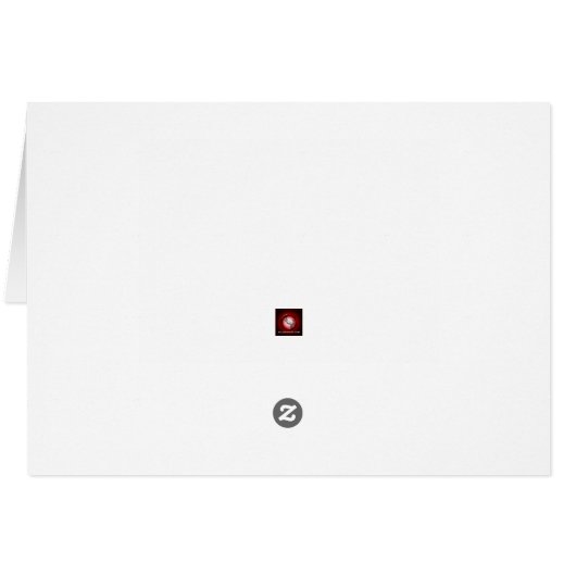 Lady Aquarius Zodiac Blank (Dos Horizontal)