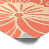 Lady Bingata Poster (Hoek)