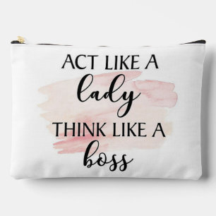 Lady Boss Etui