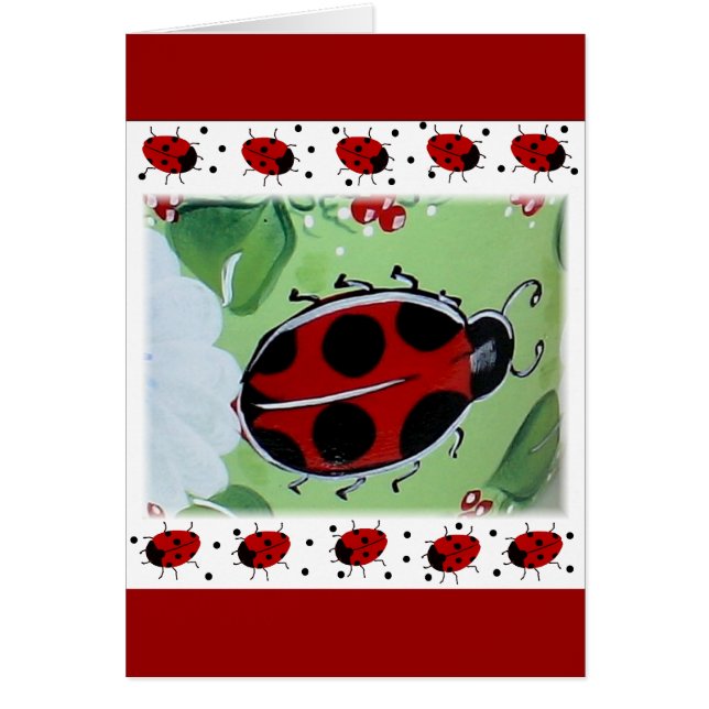 Lady-Bug (Devant)