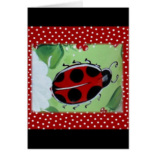 Lady Bug