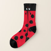 Lady Bug (Gauche - extérieur)