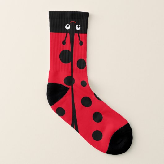 Lady Bug (Droite extérieur)