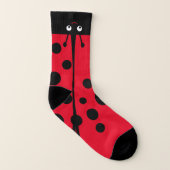 Lady Bug (Gauche intérieur)