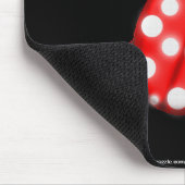 Lady Bug-cadeautjes voor bugglovers en tuinmannen Muismat (Hoek)