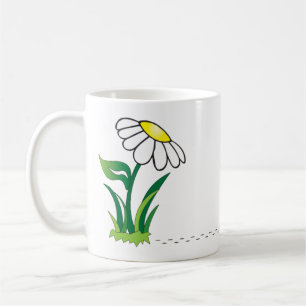 Lady Bug Daisy Mok
