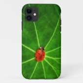 Lady Bug Iphone 5S Coque (Dos)