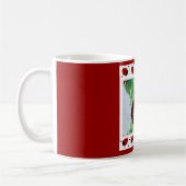 Lady-Bug Koffiemok (Links)