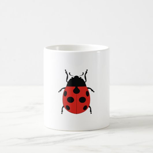 LADY BUG KOFFIEMOK (Center)