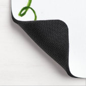 Lady Bug Mousepad Muismat (Hoek)