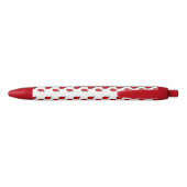 Lady bug Pen (Achterkant)
