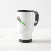 Lady Bug Reisbeker (Voorkant rechts)