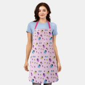 LADY BUG SCHORT (Gedragen)
