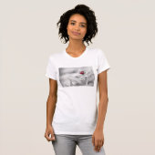 Lady Bug T-shirt (Voorkant volledig)