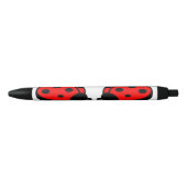 Lady Bugs Custom Pen (Voorkant)