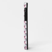Lady Bugs en bogen Case-Mate iPhone Case (Achterkant/links)