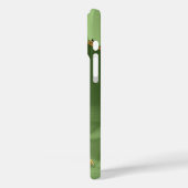 Lady Bugs en Butterflies Case-Mate iPhone Case (Achterkant / Links)