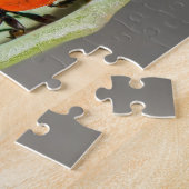 Lady Bugs Jigzaag Puzzle Legpuzzel (Zijkant)