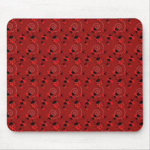 Lady Bugs Muismat