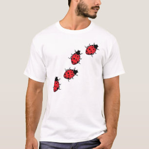 Lady Bugs Shirt