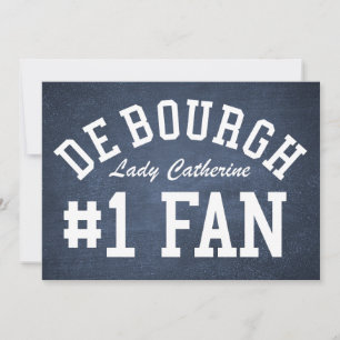 Lady Catherine De Bourgh #1 Fan