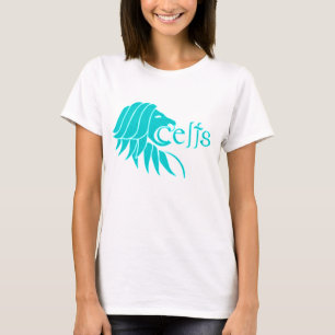 Lady Celts T-shirt