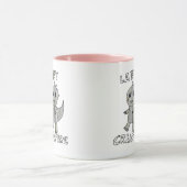 Lady Creature Mug Mok (Midden)