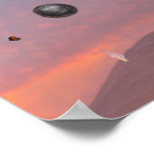 Lady Dawn! Poster (Hoek)