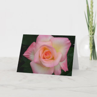 Lady Di nam toe Kaart