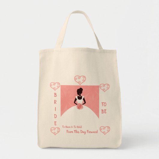 Lady Elegance Collectie Canvas tas (Voorkant)