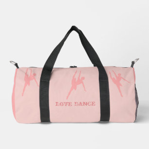 Lady Elegance Collectie -Love Dance Plunjezak