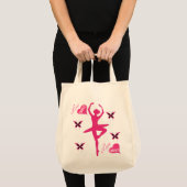 Lady Elegance Collection Sac fourre-tout (Devant (produit))