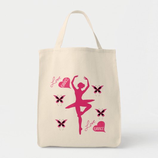 Lady Elegance Collection Sac fourre-tout (Devant)