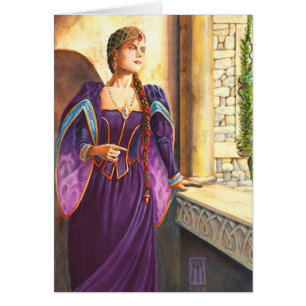 Lady Ettard zonder grenzen