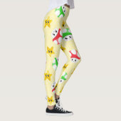 Lady Gamer Leggings (Droite)