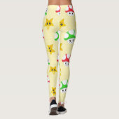 Lady Gamer Leggings (Dos)