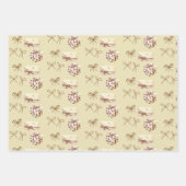 Lady & Gent Inpakpapier Vel (Voorkant 3)