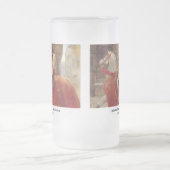 Lady Godiva, by John Collier Matglas Bierpul (Center)