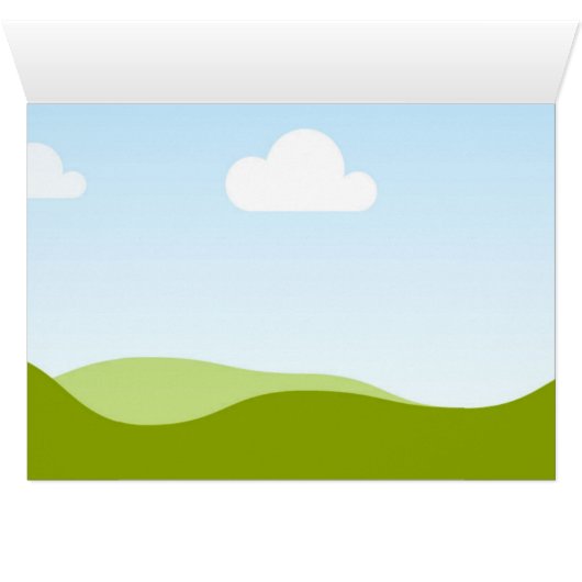 Lady Golfer (Intérieur Horizontal (Bas))