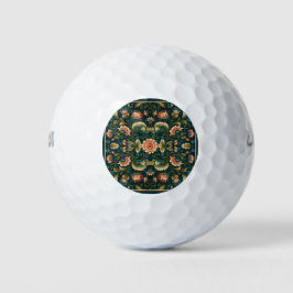 Lady Golfer's Delight Golfballen