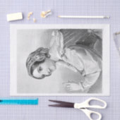 Lady Grace Tissuepapier (Craft)