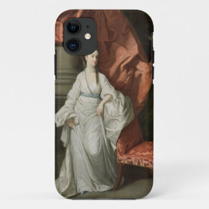Lady Grant, vrouw van Sir James Grant, Bt., 1770-8 iPhone 11 Hoesje