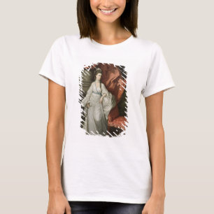 Lady Grant, vrouw van Sir James Grant, Bt., 1770-8 T-shirt
